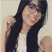 Professora em Educação Artística e Desenho. Formada pela UFRJ. Pós graduação em Arte Educação e Psicopedagogia